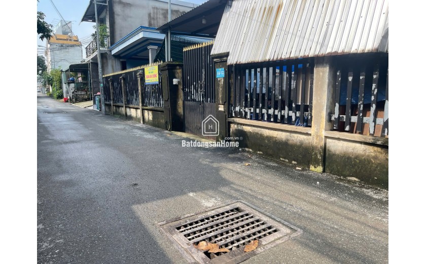 Chính chủ gửi bán lô biệt thự sát ngả tư Bình Phước, đường nhựa
