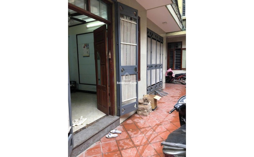 Bán nhà Bằng A – Hoàng Liệt – 35m², 6 tầng, 4 ngủ, gần bến xe Nước Ngầm – chỉ 6 tỷ. 0844444453