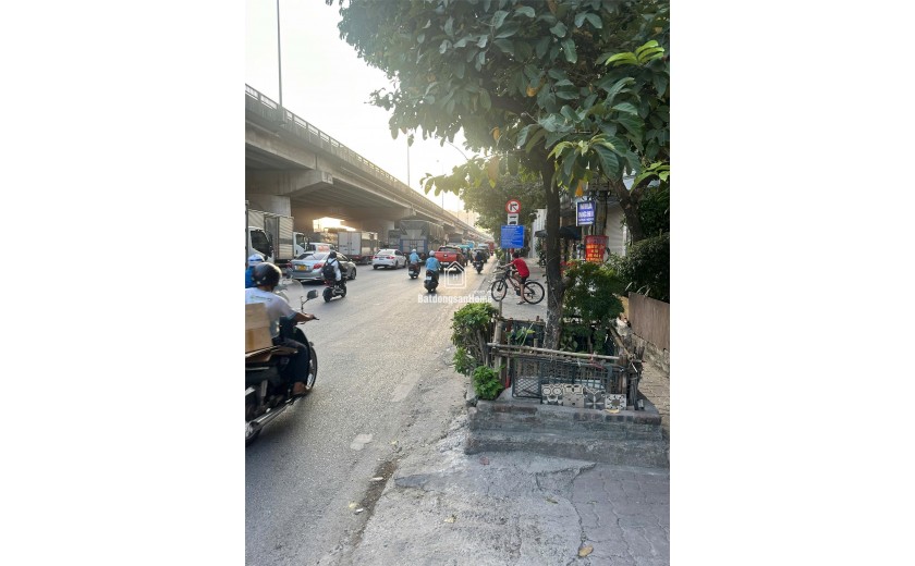 Bán nhà Bằng A – Hoàng Liệt – 35m², 6 tầng, 4 ngủ, gần bến xe Nước Ngầm – chỉ 6 tỷ. 0844444453