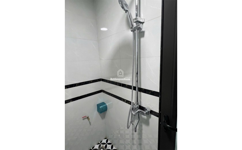 Bán nhà Mậu Lương – Kiến Hưng 40m² x 5 tầng – ngõ thẳng cực nông – chỉ 5,5 tỷ – 0844444453