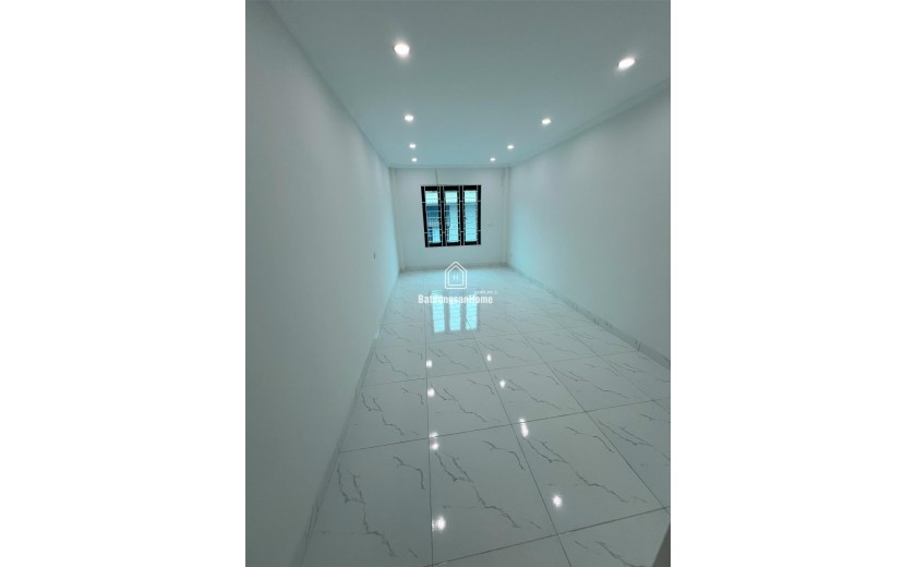 Bán nhà Mậu Lương – Kiến Hưng 40m² x 5 tầng – ngõ thẳng cực nông – chỉ 5,5 tỷ – 0844444453