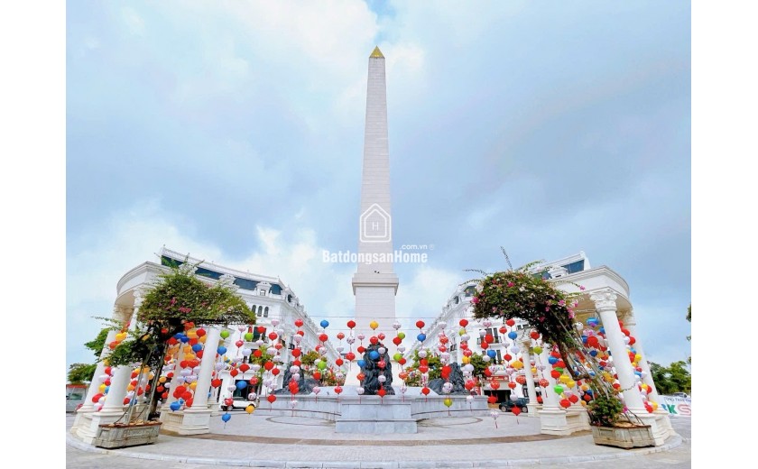 DANKO RIVERSIDE – TÂM ĐIỂM “THÀNH PHỐ CHUYÊN GIA” PHÍA TÂY BẮC GIANG