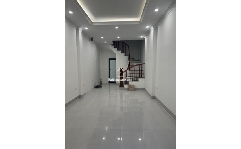 NHÀ MỚI ĐẸP LONG LANH - THƯỢNG THANH 6 TẦNG - NGÕ NÔNG GẦN - GIÁ CHỈ 5.75 TỶ