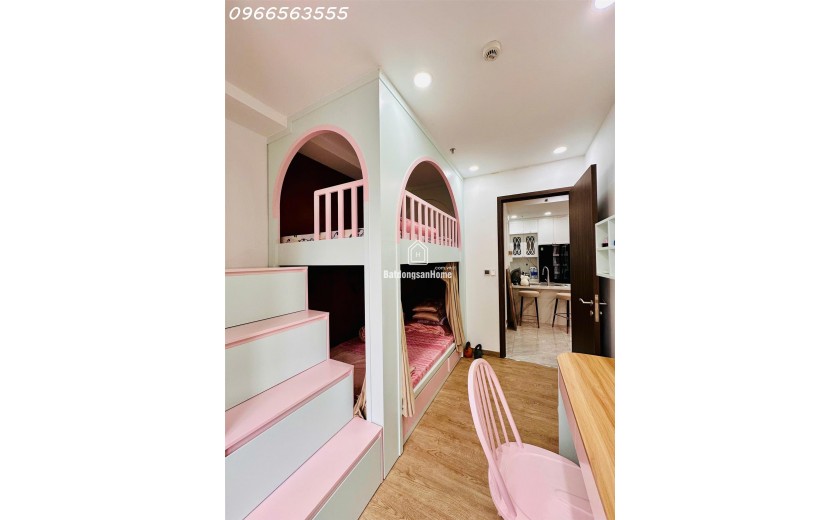 Cho thuê căn hộ Sunrise city , Quận 7, 100m2, 3PN, giá thuê 38tr/th