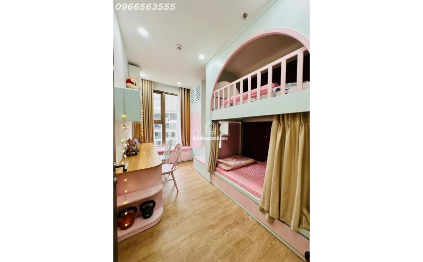 Cho thuê căn hộ Sunrise city , Quận 7, 100m2, 3PN, giá thuê 38tr/th
