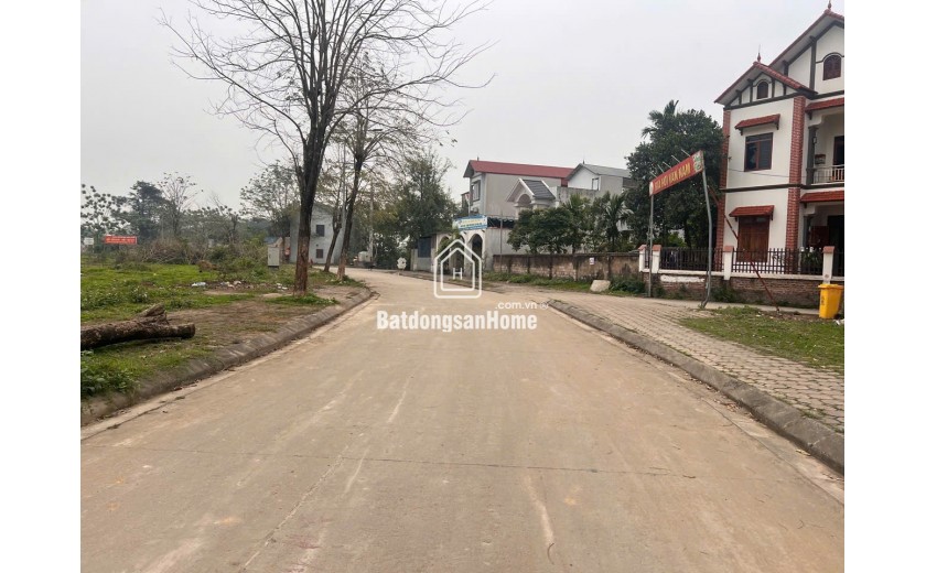 BẤN 103,5M TT XUÂN MAI-CHƯƠNG MỸ