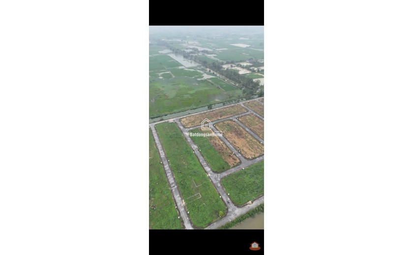 Đất Dịch Vụ Đồng Trà-Phú Nghĩa-Chương Mỹ