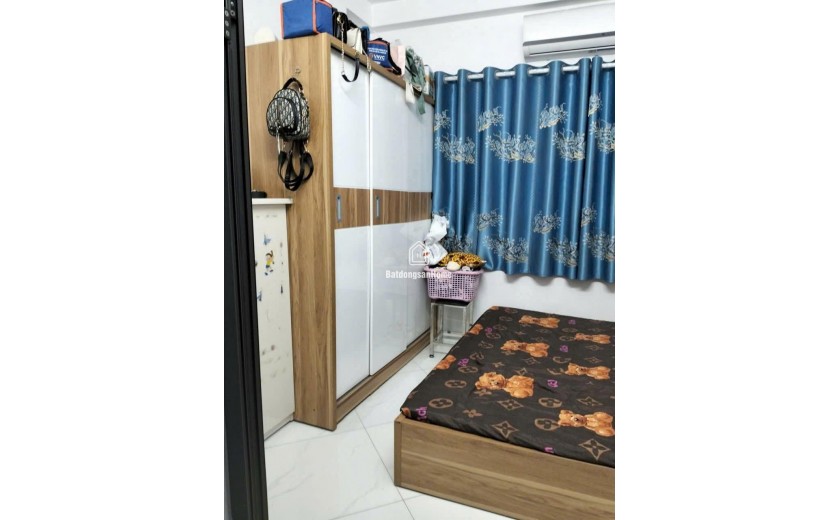 Bán nhà Hữu Lê, xã Hữu Hòa, Thanh Trì + 35 m², 4T, 3 ngủ + 5,15 tỷ + 084 444 4453