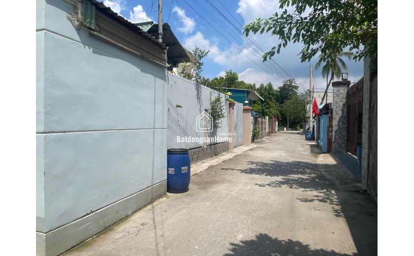 Chủ bán lô đất biệt thự đường xe tải vĩnh phú 40