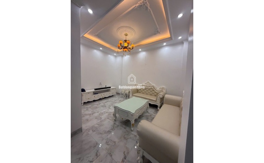 NHỈNH 8 TỶ CÓ NHÀ MINH KHAI HAI BÀ TRƯNG TẶNG FULL NỘI THẤT