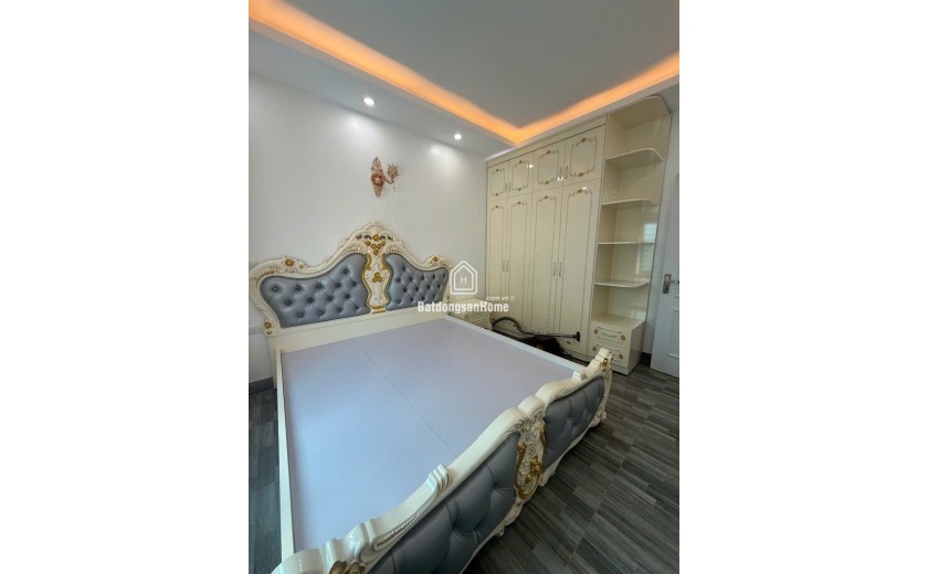 MINH KHAI HAI BÀ TRƯNG NHỈNH 8 TỶ NHIỀU TIỆN ÍCH