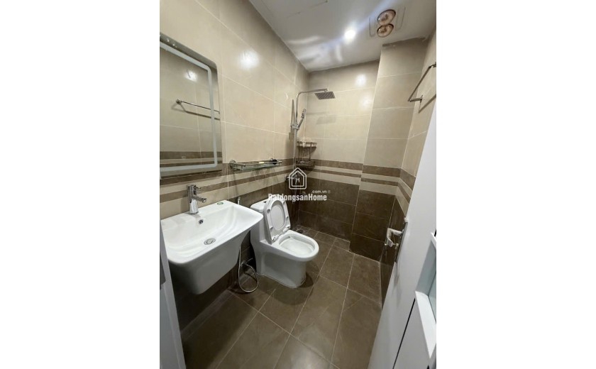 NHỈNH 8 TỶ CÓ NHÀ MINH KHAI HAI BÀ TRƯNG TẶNG FULL NỘI THẤT