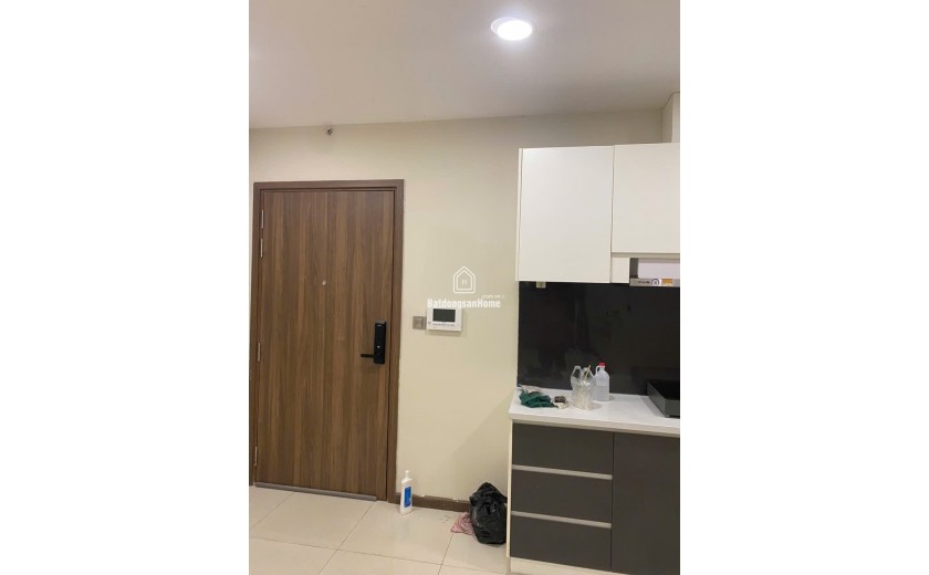 Cho thuê căn hộ Decapella Quận 2 – 3PN rộng rãi, nội thất cơ bản, vào ở ngay