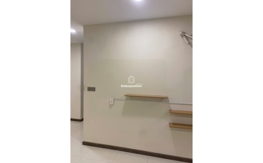 Cho thuê căn hộ Decapella Quận 2 – 3PN rộng rãi, nội thất cơ bản, vào ở ngay