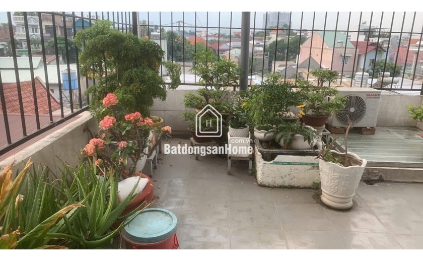 Bán nhà 71m2, 3 tầng, 3PN, 3WC, Lê Thị Hoa, Bình Chiểu, Thủ Đức - 6.35  tỷ
