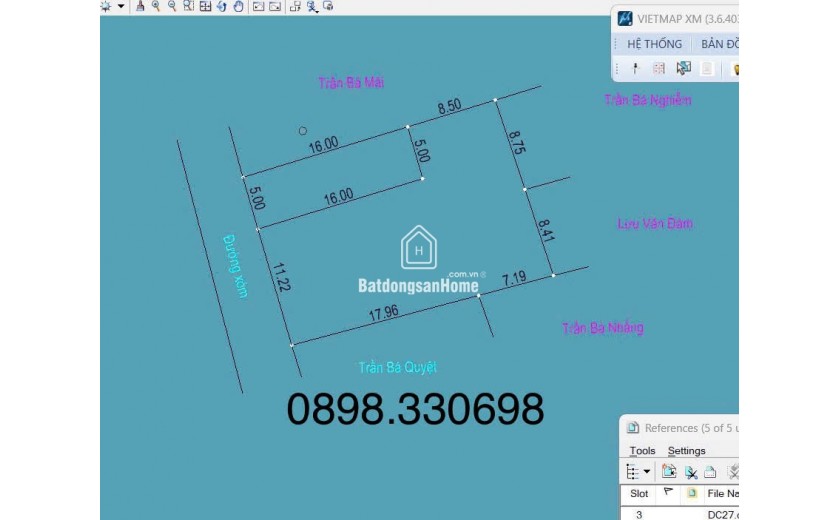 Chủ Cần Bán Gấp 80m Phú Nghĩa-Chương Mỹ-HN
Gíá Chỉ 40tr/m