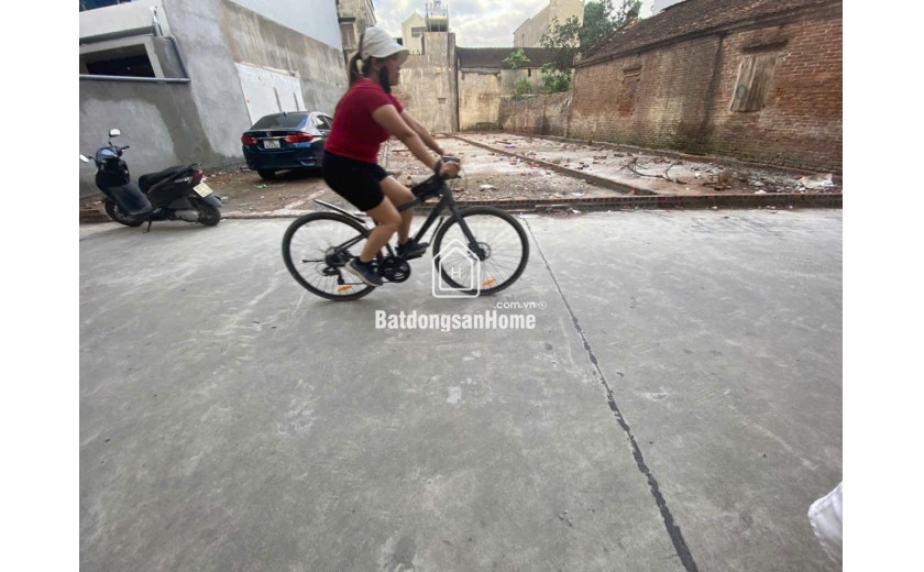 Săn ngay đất rẻ đẹp Tiến Bào-Phường Phù Khê-Tp. Từ Sơn, Bắc Ninh, giá có hơn 2 tỷ