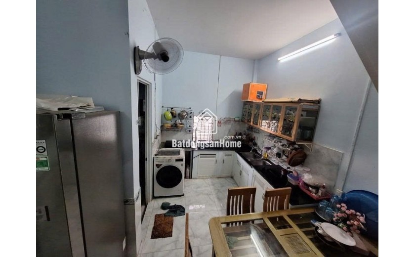 Bán nhà 44m², 2PN, 2WC, Q.9, 1.999  tỷ, sổ đỏ