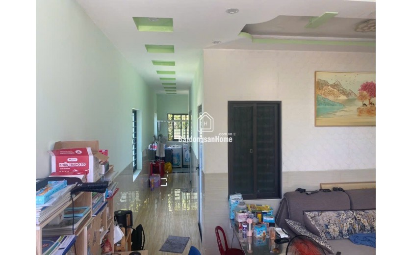 Siêu Hiếm! Hơn 4 tỷ mặt tiền An Hải 17, An Hải Bắc, Sơn Trà  DT60m2