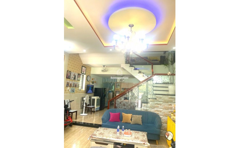 Siêu Hiếm! Hơn 4 tỷ mặt tiền An Hải 17, An Hải Bắc, Sơn Trà  DT60m2