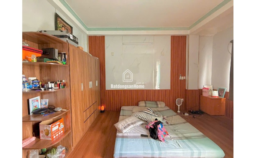 Siêu Hiếm! Hơn 4 tỷ mặt tiền An Hải 17, An Hải Bắc, Sơn Trà  DT60m2