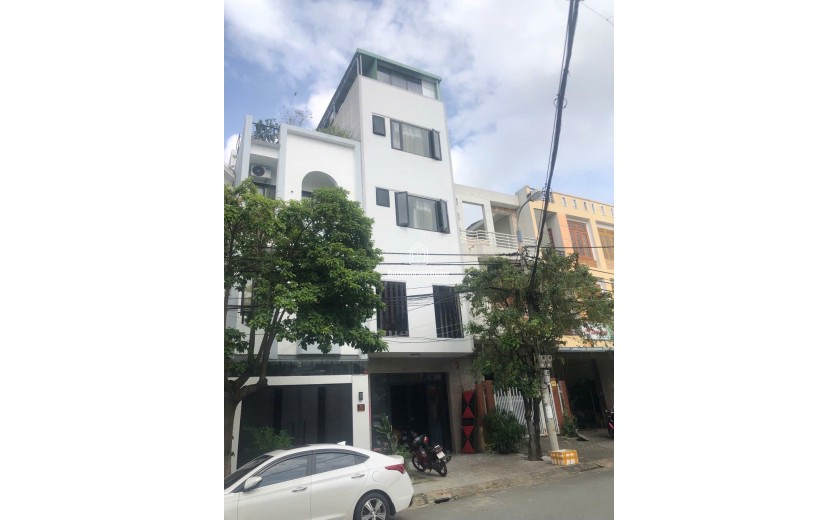 Siêu Hiếm! Hơn 4 tỷ mặt tiền An Hải 17, An Hải Bắc, Sơn Trà  DT60m2