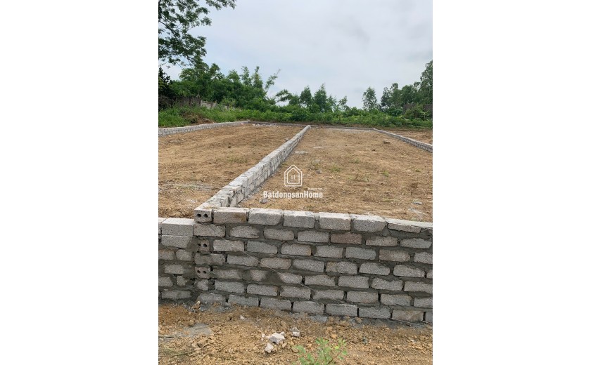 cc càn bán 121m đất full thổ cư ngay cạnh trường học mặt đường KD giá rẻ
