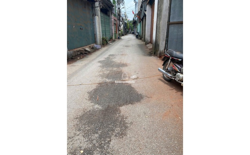 Lô đất đắc địa hạ giá nhanh còn nhú 2 tỷ, Hương mạc, Từ Sơn, Bắc Ninh, 2 ô tô tránh nhau