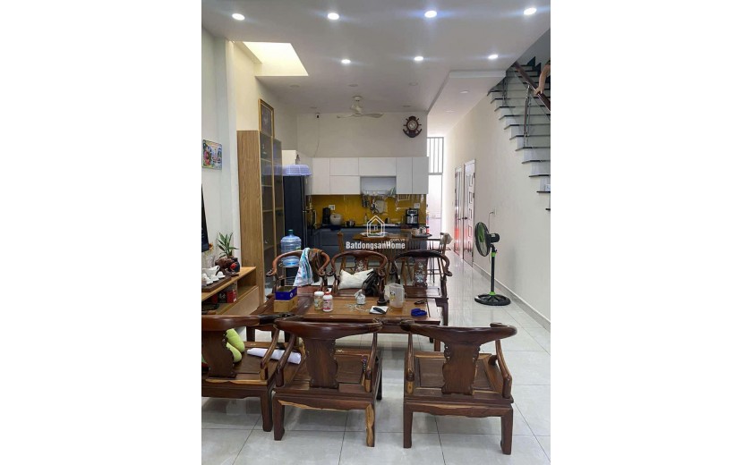 Bán nhà Ngô Chí Quốc, Bình Chiểu, Thủ Đức, 100m², 6,05  tỷ, 4PN, 3WC