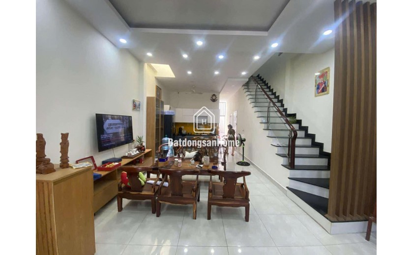 Bán nhà Ngô Chí Quốc, Bình Chiểu, Thủ Đức, 100m², 6,05  tỷ, 4PN, 3WC