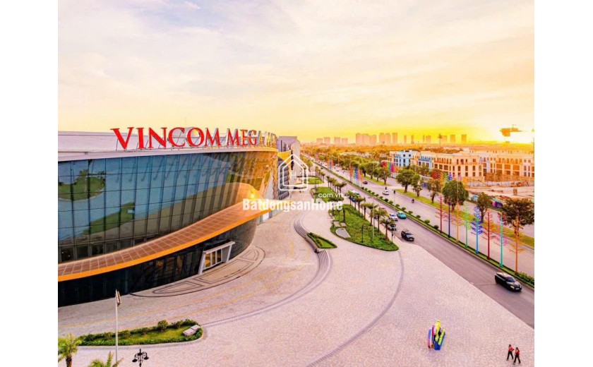 SAN HÔ OCEANPARK 2 CƠ HỘI ĐẦU TƯ - NƠI TINH HOA HỘI TỤ