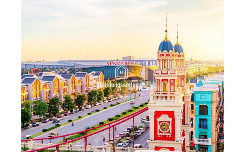 ☘️ CHÀ LÀ THUỘC PHÂN KHU OCEAN PARK 2 - GÍA TỐT ĐẦU TƯ SINH LỜI CAO ☘️