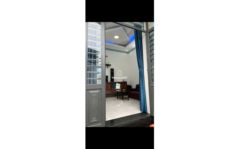 Nhà cấp 4 giá tốt, hẻm 1 trục Chương Dương, Linh Chiểu Thủ Đức – 3.05 tỷ
