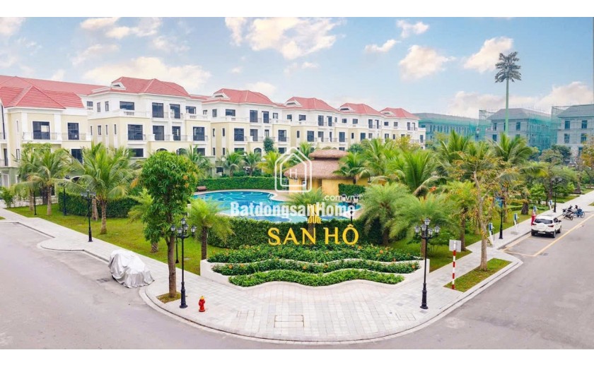 SAN HÔ OCEANPARK 2 CƠ HỘI ĐẦU TƯ - NƠI TINH HOA HỘI TỤ