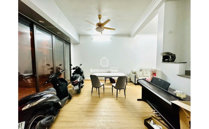 BÁN NHÀ XUÂN ĐỈNH, PHÂN LÔ, ÔTÔ TRÁNH, 2 MẶT NGÕ, KINH DOANH SẦM UẤT - GIÁ 12.9 TỶ