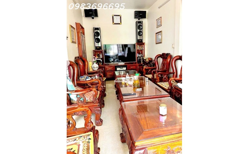 NHÀ ĐẸP BÌNH TÂN NGAY AEON MAIL 4*17 m,1 TRỆT 3 LẦU SÂN THƯỢNG GIÁ CHỈ 5.TỶ NHỈNH