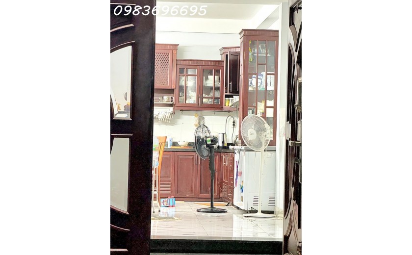 NHÀ ĐẸP BÌNH TÂN NGAY AEON MAIL 4*17 m,1 TRỆT 3 LẦU SÂN THƯỢNG GIÁ CHỈ 5.TỶ NHỈNH