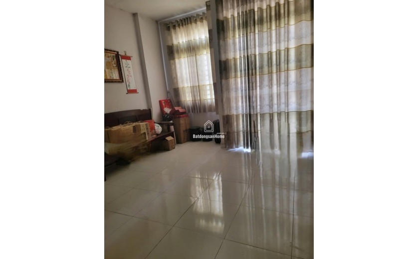 Bán Nhà 3 Tầng Mới Đẹp, 4PN – SHR Hoàn Công – Gần Nguyễn Thị Búp, Quận 12