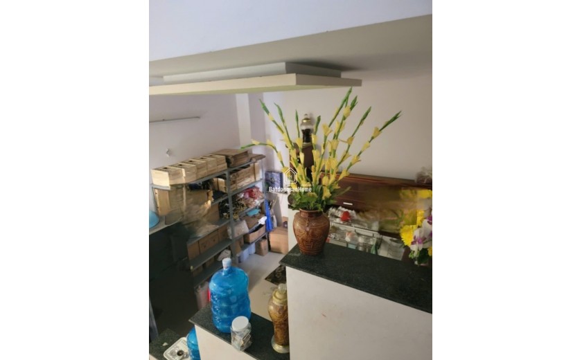 Bán Nhà 3 Tầng Mới Đẹp, 4PN – SHR Hoàn Công – Gần Nguyễn Thị Búp, Quận 12