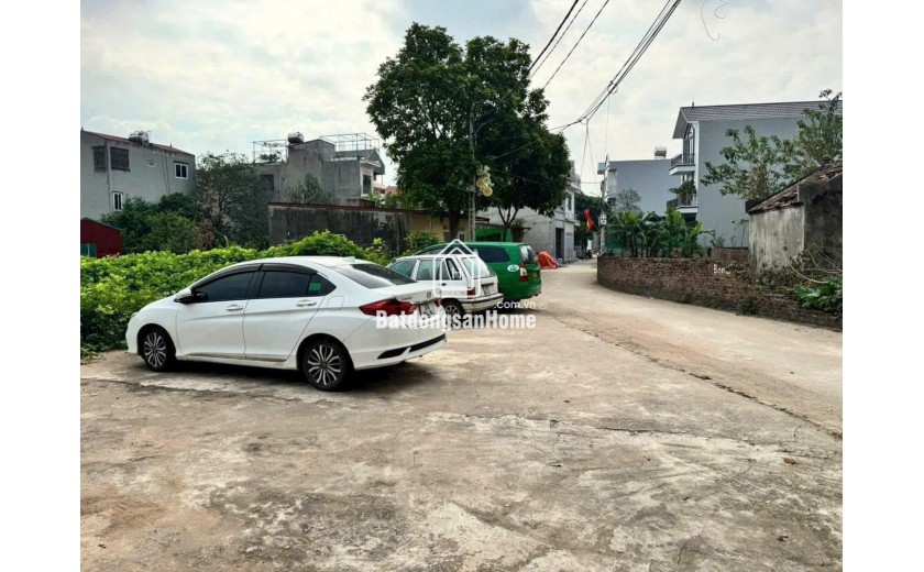 HOA HẬU TRỤC CHÍNH 54M2 NHỈNH 5TỶ PHÚC THỌ MAI LÂM ĐÔNG ANH