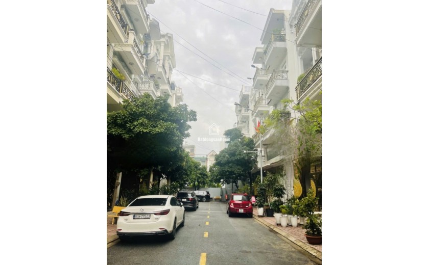 Siêu phẩm nhà Hiệp Thành Quận 12 – 60m² – Thiết kế 4PN, giá chỉ 6.28 tỷ