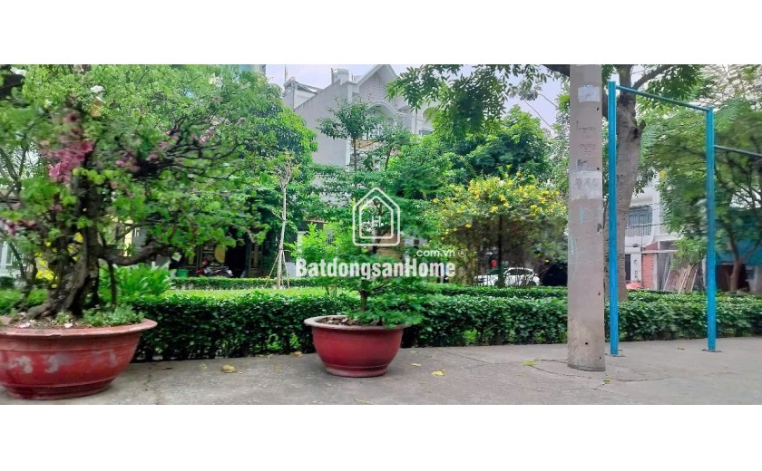 Siêu phẩm nhà Hiệp Thành Quận 12 – 60m² – Thiết kế 4PN, giá chỉ 6.28 tỷ