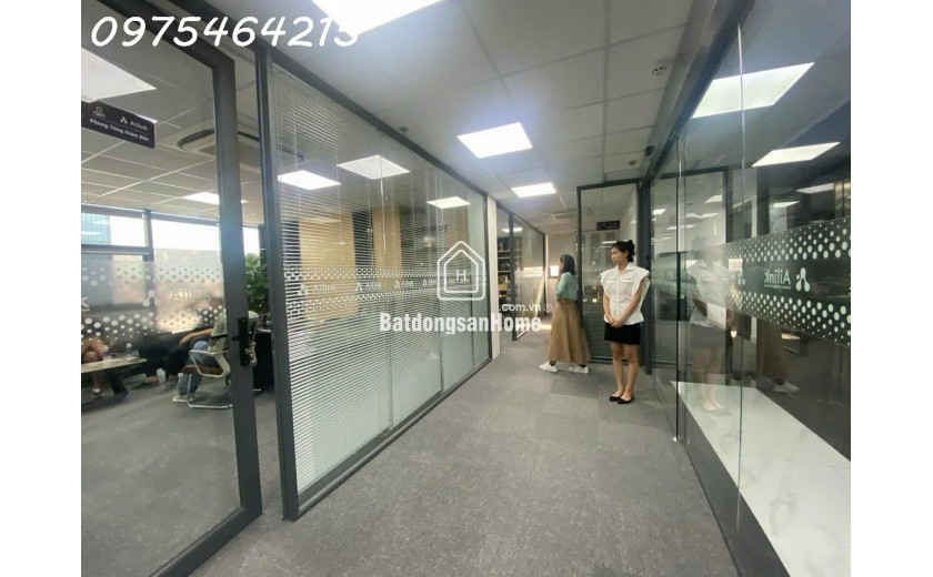 Bán  nhà văn phòng đường Nguyễn Huy Tưởng, Phường 6, Quận Bình Thạnh – TP.HCM