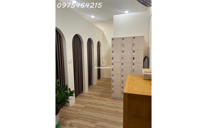 Bán nhà hẻm xe hơi  Hai Bà Trưng, Phường Võ Thị Sáu, Quận 3 – Bất động sản dòng tiền trung tâm TP.HCM