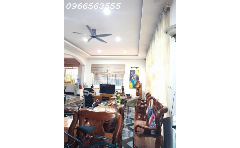 GIÁ TỐT- BÁN BIỆT THỰ ,THẢO ĐIỀN , TP THỦ ĐỨC - 340M2 (180TR/M2)