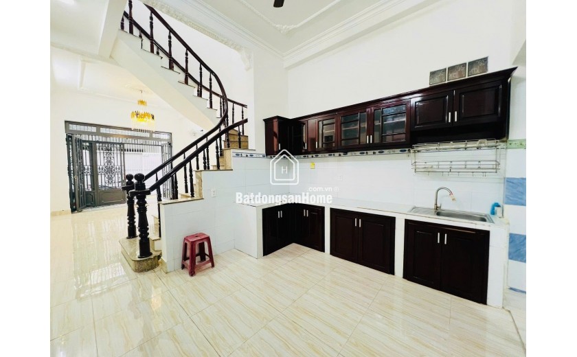 Bán nhà Hoàng Bật Đạt – Tân Bình – gần 50m² – nhà đẹp kiên cố – giá chỉ 4 tỷ 750 triệu