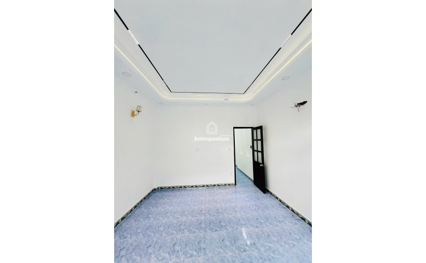 Bán nhà Hoàng Bật Đạt – Tân Bình – gần 50m² – nhà đẹp kiên cố – giá chỉ 4 tỷ 750 triệu