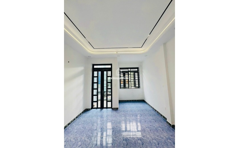Bán nhà Hoàng Bật Đạt – Tân Bình – gần 50m² – nhà đẹp kiên cố – giá chỉ 4 tỷ 750 triệu
