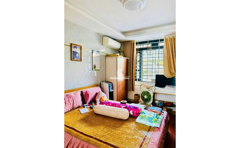 BÁN NHÀ 2 MẶT HẺM – PHƯỜNG 16, GÒ VẤP – 3 TẦNG – GIÁ CHỈ 4 TỶ 95 THƯƠNG LƯỢNG