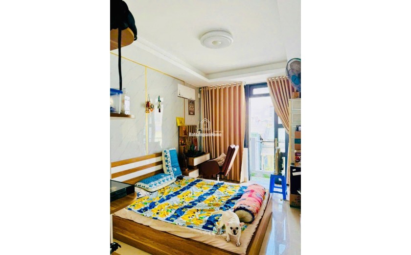 BÁN NHÀ 2 MẶT HẺM – PHƯỜNG 16, GÒ VẤP – 3 TẦNG – GIÁ CHỈ 4 TỶ 95 THƯƠNG LƯỢNG